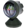 Digital Vehicle Inclinometer Car Slop Level Gauge High Accuracy Slope Measurement ABS Materials Suitable For Vehicles