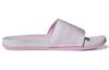 Adidas Wmns Adilette Comfort Slides 'Grey Clear Lilac' Women's FZ4878