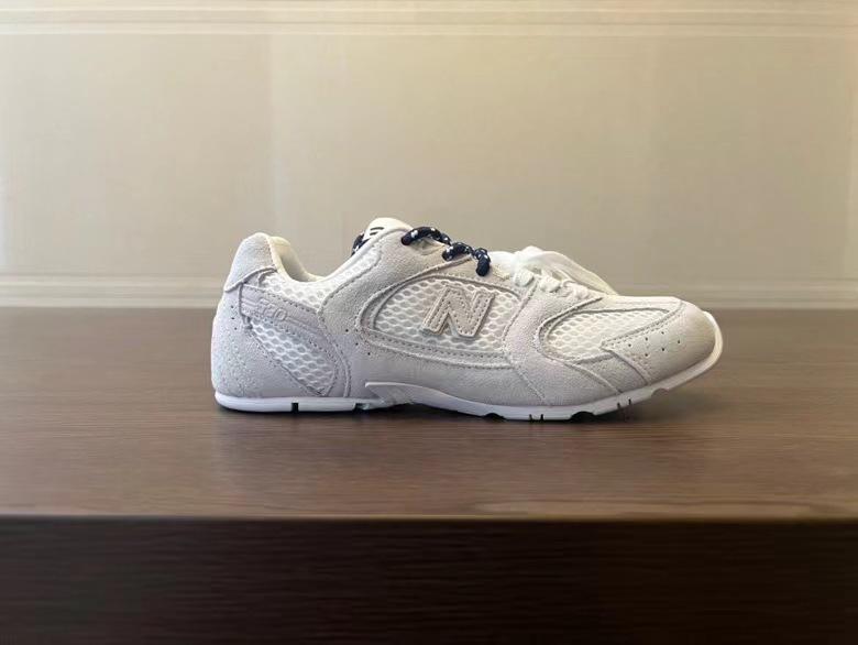 Miu Miu Co-Branded NB530 Leichte Freizeit-Laufschuhe für Herren & Damen