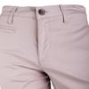 Pantalon chino kewan doux cintré Homme JUST EMPORIO