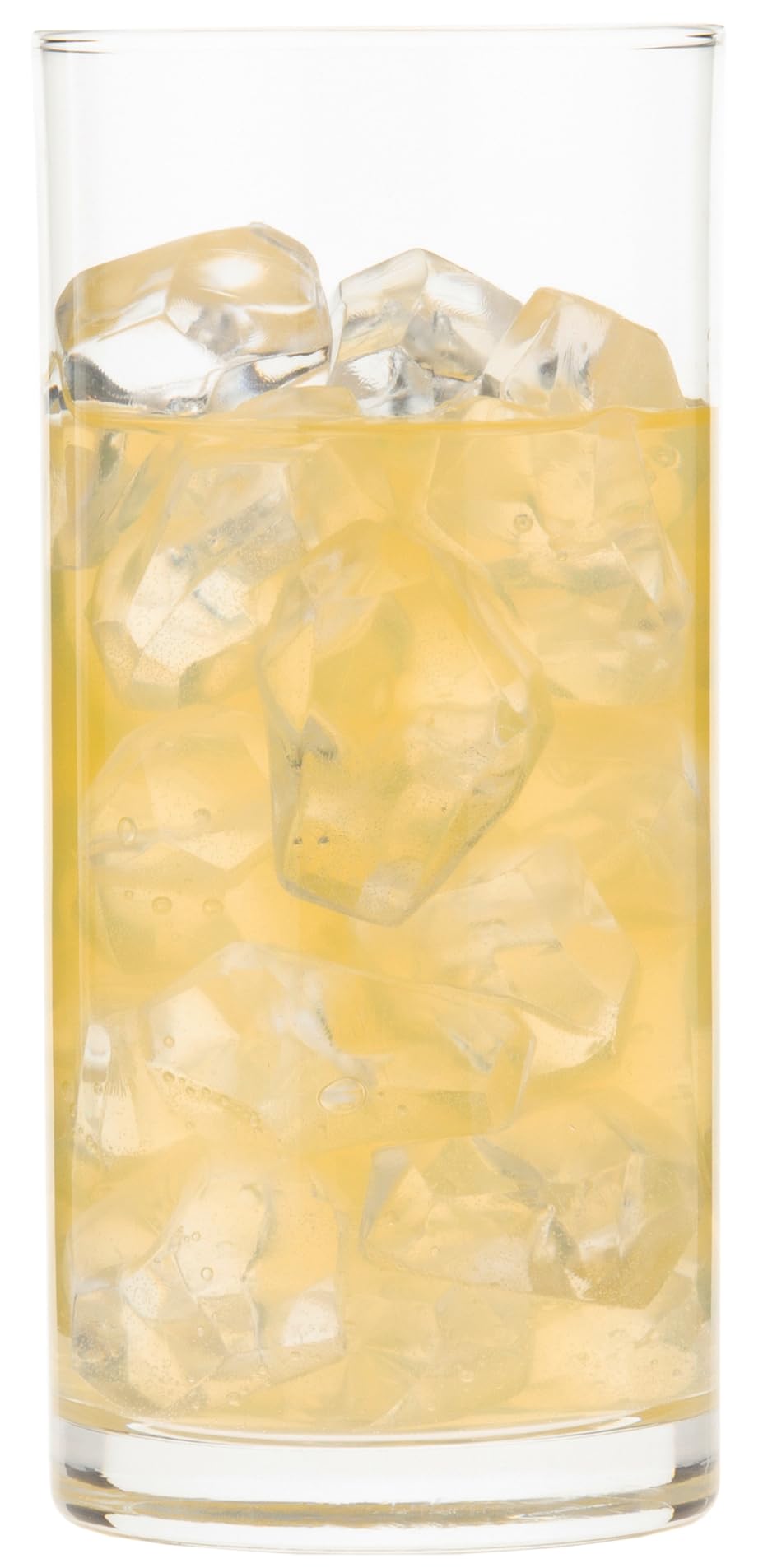 

Toyo Sasaki Glass Toccata Tumbler, 420ml, Made in Japan, Thin, Suitable for Beer, Highball, Sour, and Chuhai Drinks, Model L50-14