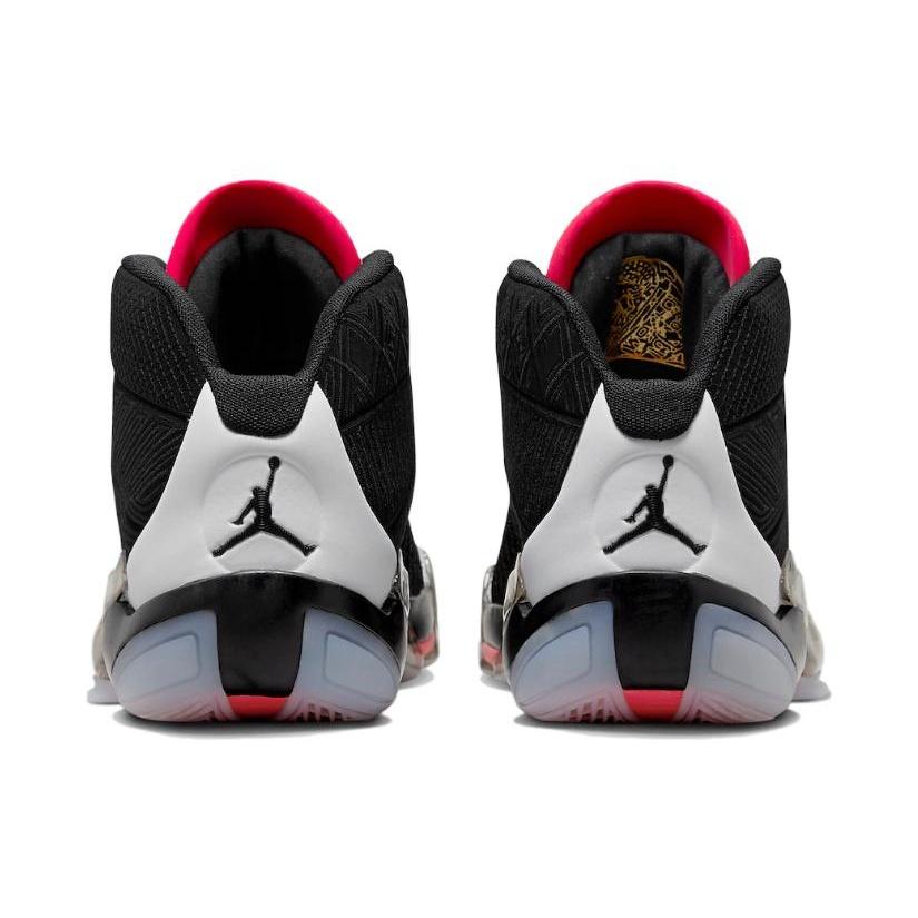 Air Jordan 38 'Fundamentals' Herren DZ3356-106