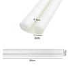 1PC Flexible Under Door Draft Stopper Door Bottom Seal Strip Weather Strip Thicker Anti-Cold Gap Blocker Sealing Weather Strip