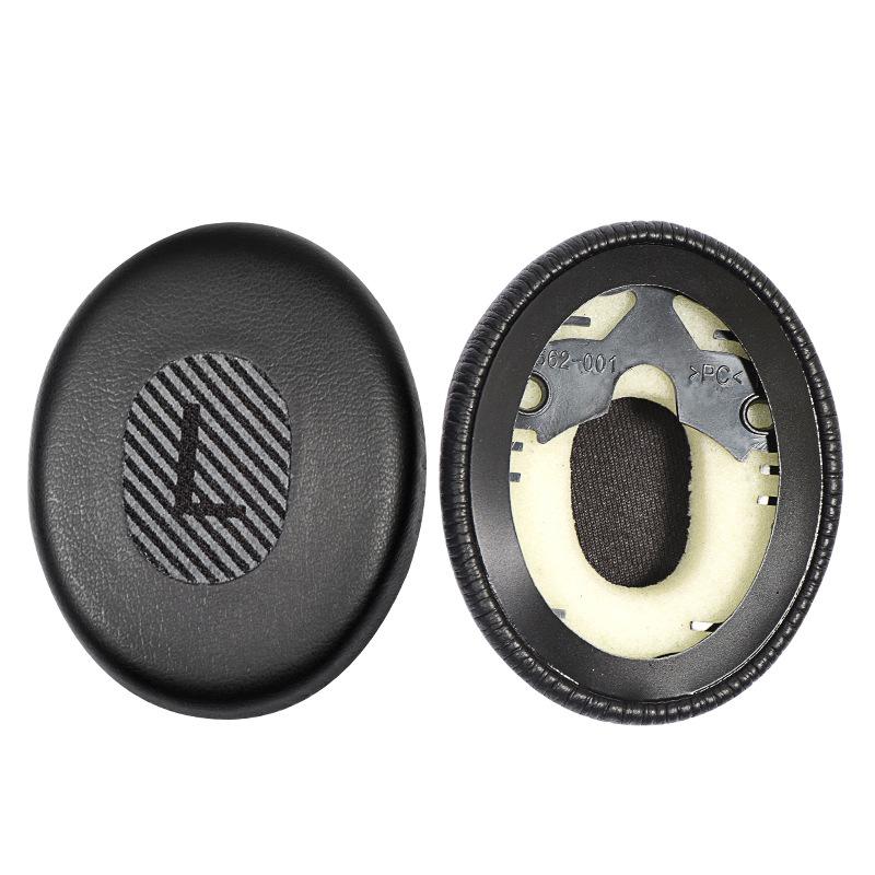 Replacement Ear Pads Cushions Headband Kit  For bose QC3 OE/ON-EAR OE1 Ear Pads Headphone Earpads Cushion Cover