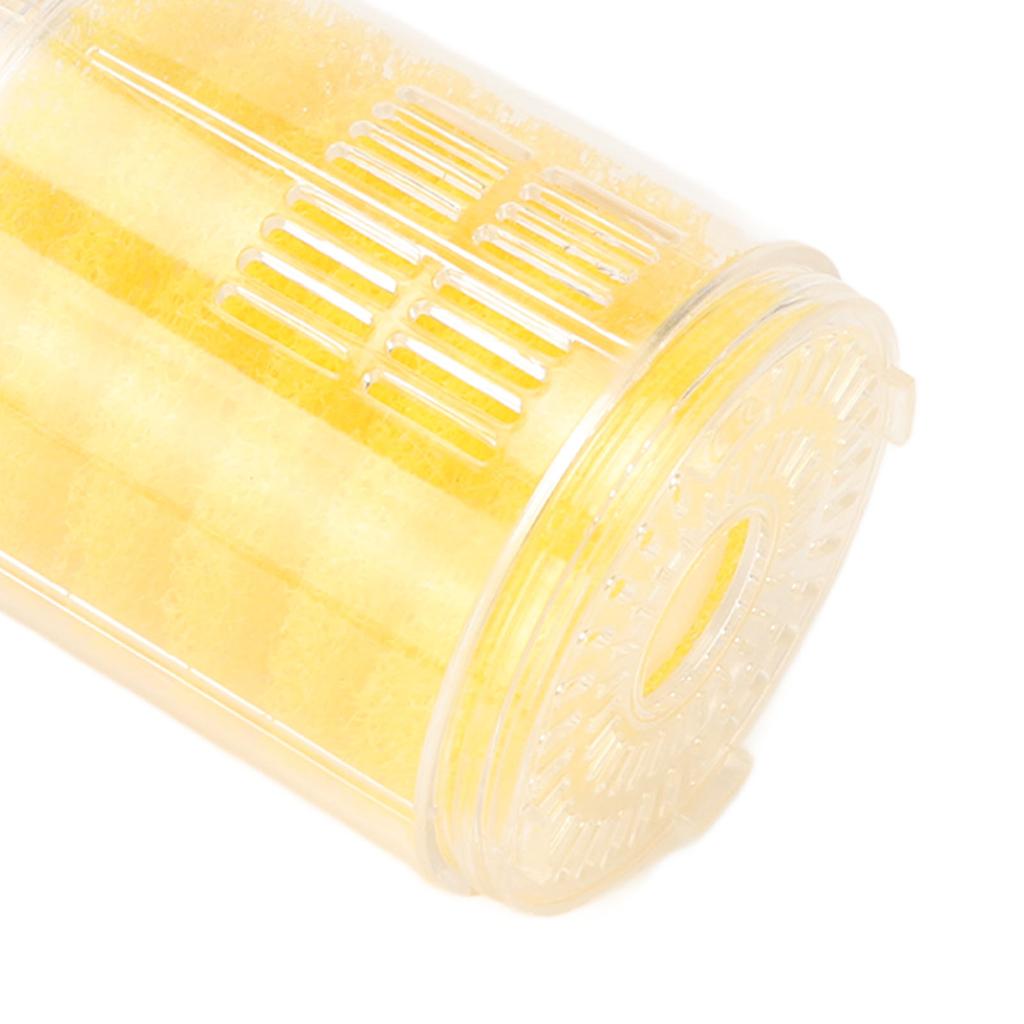 Aquarium Filters Water Circulation Oxygenation 3 in 1 Waterproof Internal Fish Filter with Suction Cups