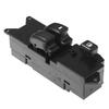 NEW-Power Window Switch Car Power Window Switch CW734687 For Mitsubishi Driver Side Auto Parts