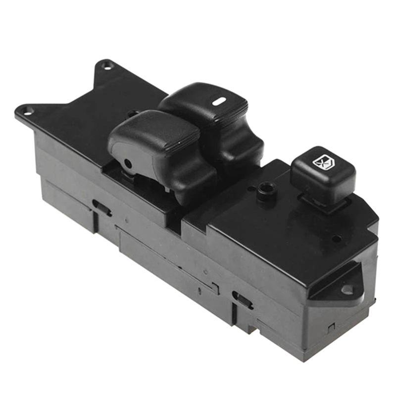 NEW-Power Window Switch Car Power Window Switch CW734687 For Mitsubishi Driver Side Auto Parts