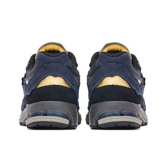 New Balance 2002R Protection Pack - Eclipse M2002RDO