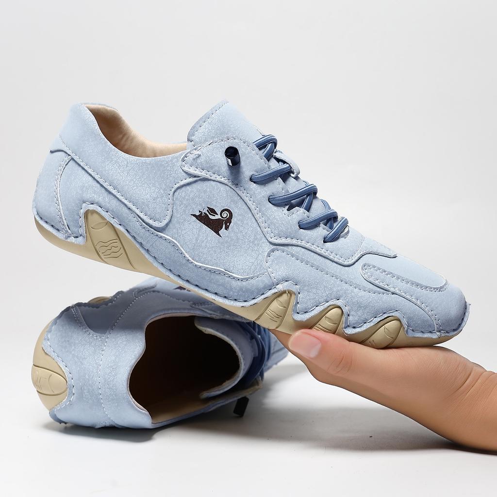 Hot-selling Octopus 2025 Large Size Men's and Women's Shoes Outdoor Casual Shoes Autumn and Winter Shoes Sports Shoes Cotton Shoes