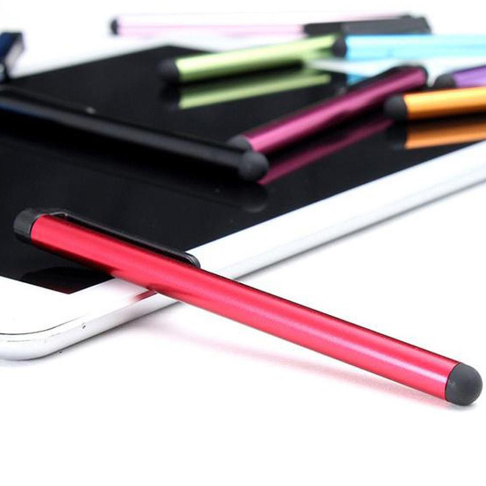 20 Pcs Computer Pens For Touch Screen Drawing Tablet Mobile Phone Stylus Digital Universal Writing Tool Office (Random Color) 6