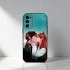 T-The C-Cruel P-Prince Jude and C-Cardan  Phone Case For Samsung S25,S24,S21,S22,S23,S30,Ultra,S20,Plus,Fe,Note,5G Black Cover