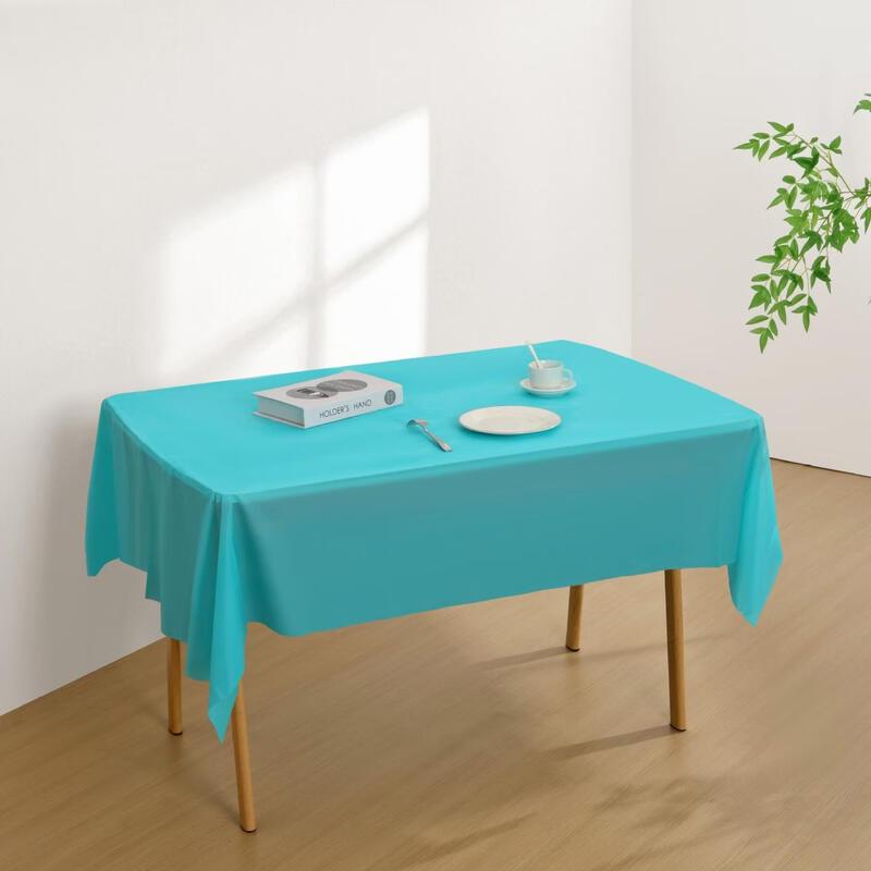 Disposable Party Tablecloth