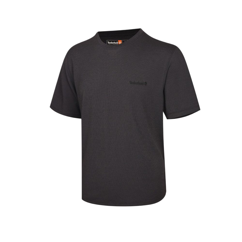 Timberland Casual Round Neck Pullover Short Sleeve Sports T-Shirt Men tops A4215-AHU S