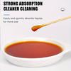 100/1000/2000pcs Cotton Swabs - Bamboo Sticks Cotton Swabs For Ears - Double Round Thick Cotton Buds Suitable For Makeup