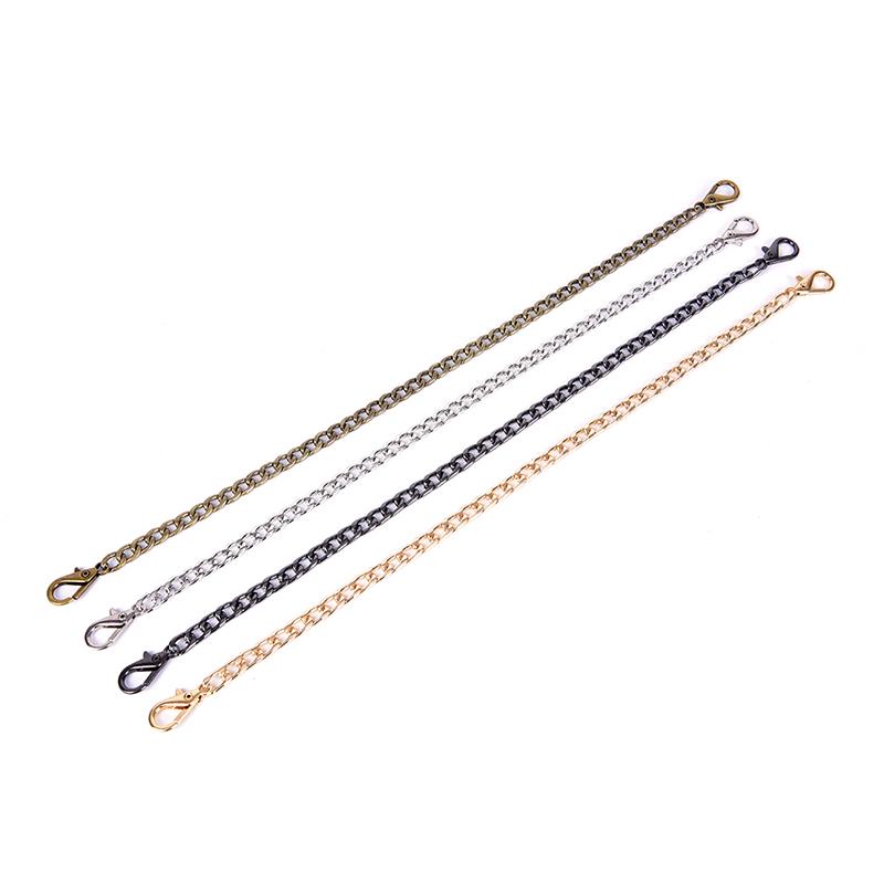 40Cm Handbag, Watch Strap Accessories, Good-Looking Metal Watch Strap, Chain Shoulder, Cross Body Handbag