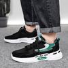 ins dad shoes new sports and leisure breathable mesh board shoes student tide shoes