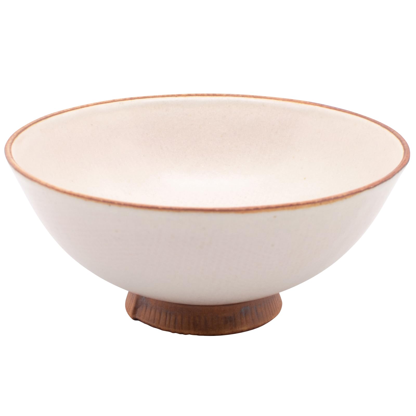 

Mino rice tea diameter 12 x height microwave and dishwasher made in ware, thin, medium-sized bowl, bowl, approx. 5.5 cm, white, safe, Japan, 528-0035 белый