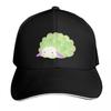 Sea Sheep Baseball Cap Luxury Cap Visor Black Fishing Hat Womens Hats Unisexs