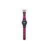 Casio G-Squad Subcrew Collaboration Special Submarine + Doll Watch Box Quartz Movement Resin Strap Men watches Gray DW-5600SSC20-1PRSSS