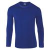 Gildan Unisex Adult Softstyle Long-Sleeved T-Shirt