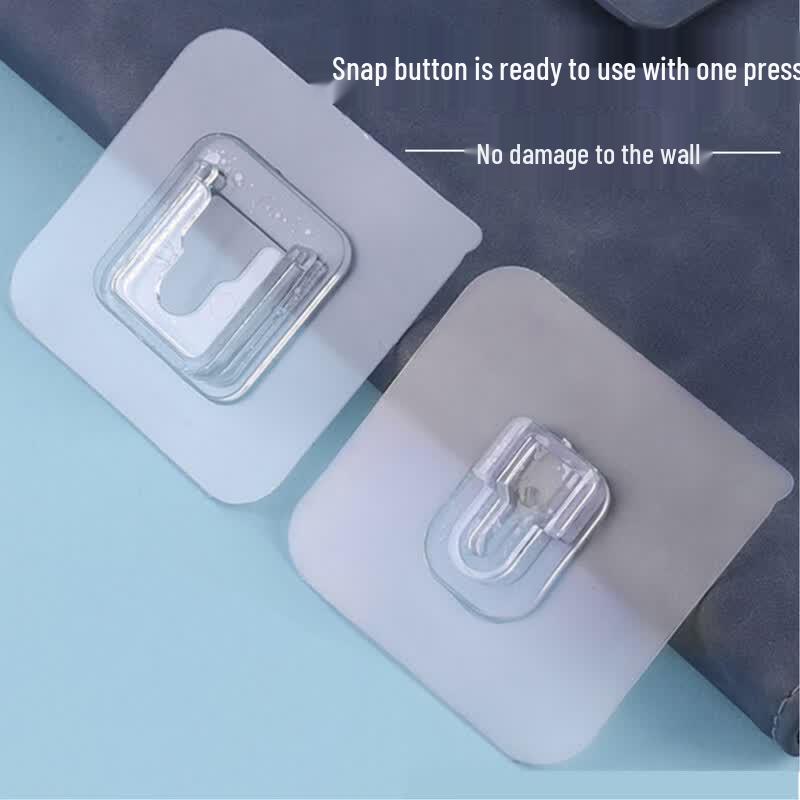 Dong Muchao Strong Adhesive Hooks