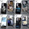 Paul Walker Case For Samsung Galaxy A14 A34 A54 A12 A22 A32 A42 A52 A13 A23 A33 A53 A50 A51 A71 Cover