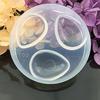Water Drop Mold for Resin DIY Gem Resin Casing Craft Pendant Jewelry Making Tool