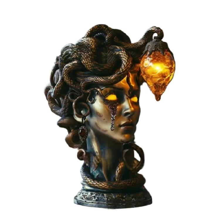 

Unique Themed Desk Lamp Soft Perfect for Enthusiasts 1