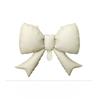 Bow Aluminum Film Balloon Photo Prop, Girl Birthday Party Scene Decoration Prop Balloon