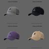 Bear Embroidered Baseball Cap For Men Women Adjustable Sun Protection Casual Spring Summer Fall