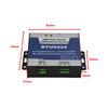 Humidity Gate Opener Phone Remote Control RTU5024 SIM Card Tool Garage Good Gain Antenna Safety 850-1900MHz Frequency