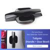 Για Land Rover Defender 90 110 2020-2025 Χειρολαβή Κύπελλο Πόρτας Εξωτερική Χειρολαβή Αυτοκόλλητο Χειρολαβή Πόρτας Διακοσμητική Λωρίδα
