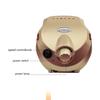 Manicure Machine 35000/20000RPM Milling Cutter For Manicure Pedicure Nail Art Tool Nail Drill Bit