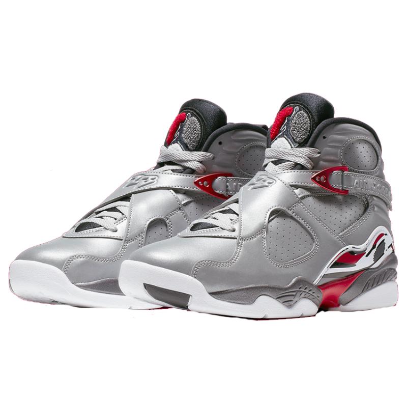 Jordan 8 Retro Reflections Of A Champion Jordan CI4073-001