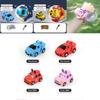 High-quality Mini Racing Car With Watch Remote Control Perfect Birthday Gift For Kids