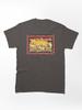 A Gathering of Cats Cats Classic Unisex T-Shirt