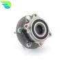 Rear Wheel Bearing & Hub Assembly For MITSUBISHI LANCER Evolution Models with 4WD 3785A019 3885A019 512382 3785A015