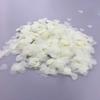 10000pcs Tissue Papers Biodegradable White Heart Confetti Birthday Baby Shower/Party/Wedding/throwing Supplies