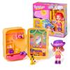 Set KOOKYLOOS Jane Doll Suitcase Figurine MAGIC BOX
