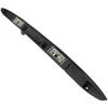 BMW X5 E53 00-06 License Plate Light Cover with Tailgate Opening Microswitch