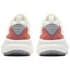 Anta ACE Anti-Slip Wear-Resistant Low-Top Chunky Sneakers Women's Ivory White Lotus Grey Stardust Red Sneakers