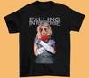 Rare Falling In Reverse The Drug In Me Is You Black Size S-5XL T-Shirt Unisex T-Shirt