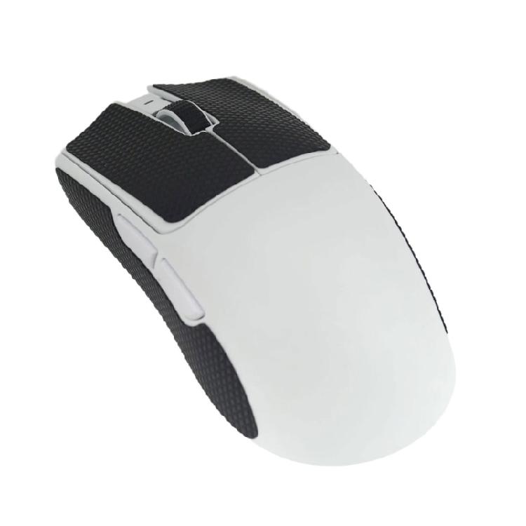 Original Handmade NonSlip Suck Sweat Mouse Skin Skates for V3Pro Mouse Self Adhesive AntiSlip Grip Tape
