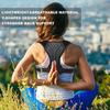 Loogdeel Posture Corrector Back Brace Adjustable Posture Brace For Upper Back Shoulder Back Pain Relief Trainer Spine Support