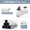 TIWOUN Washing Machine Washing Machine Height Waterproof Washing Machine Stand with Casters and 8 4 Jack Stainless Steel Washing Machine Washing