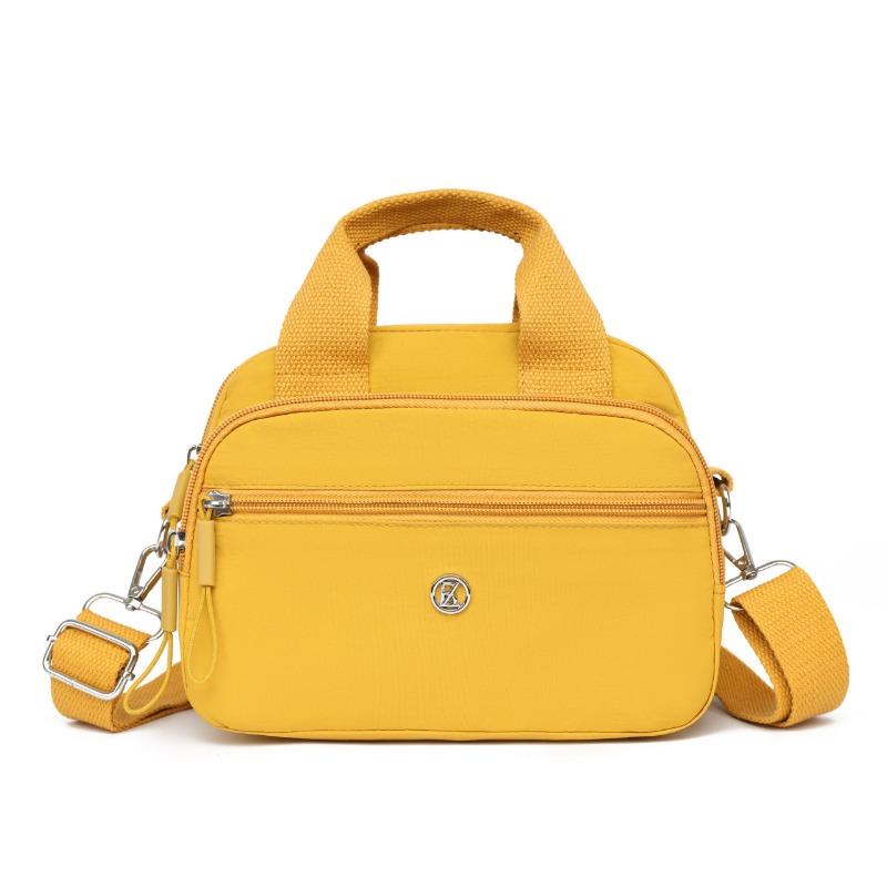 Crossbody Bag Women's Bag Summer Handbag Mom Bag Casual Single-shoulder Cloth Bag