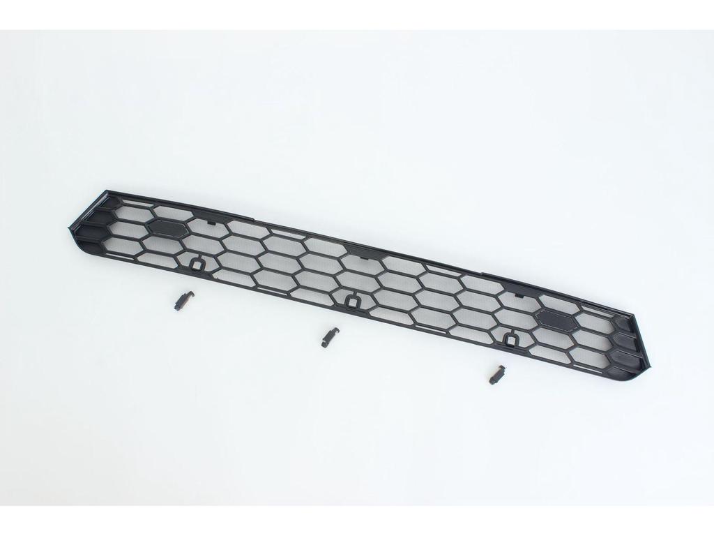 Honda CRV 23-26 Fuel Anti-Insect Radiator/Mosquito Net, Blocks Catkins, No Disassembly Needed.