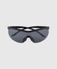 Beulluellipeonteu Scrawl Matte Black