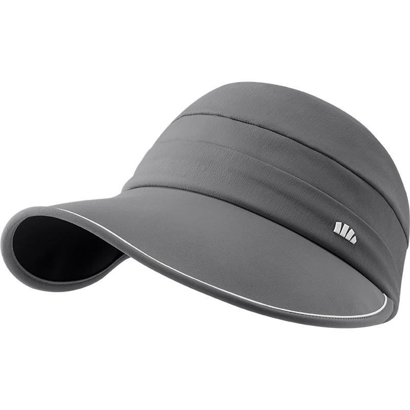 beneunder Women's UV Protection Large Brim Baseball Sun Hat BM530