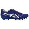 Asics Ds Light Acros Pro 3 Comfortable Fit Soccer Shoes Unisex Soccer Shoes Blue White 1103A130-400